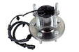 Wheel Bearing and Hub Assembly Mevotech H512313