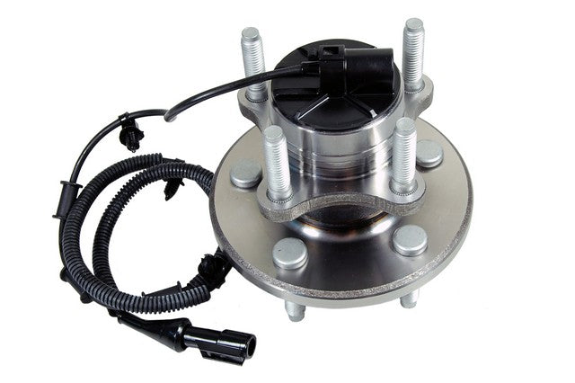Wheel Bearing and Hub Assembly Mevotech H512313