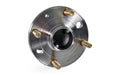 Wheel Bearing and Hub Assembly Mevotech H512316