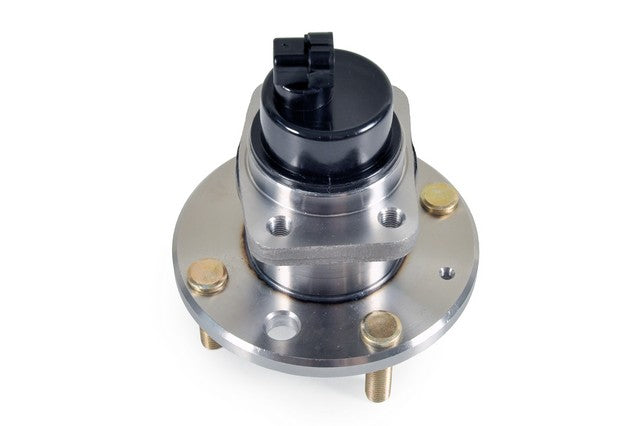Wheel Bearing and Hub Assembly Mevotech H512316