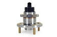 Wheel Bearing and Hub Assembly Mevotech H512316