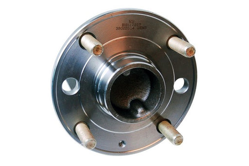 Wheel Bearing and Hub Assembly Mevotech H512317