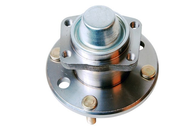 Wheel Bearing and Hub Assembly Mevotech H512317