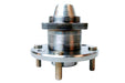 Wheel Bearing and Hub Assembly Mevotech H512317