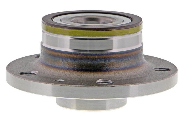 Wheel Bearing and Hub Assembly Mevotech H512319