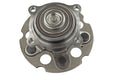Wheel Bearing and Hub Assembly Mevotech H512320