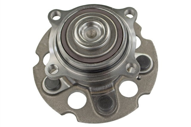 Wheel Bearing and Hub Assembly Mevotech H512320