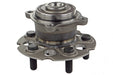 Wheel Bearing and Hub Assembly Mevotech H512320