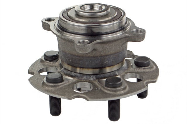 Wheel Bearing and Hub Assembly Mevotech H512320