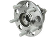 Wheel Bearing and Hub Assembly Mevotech H512321