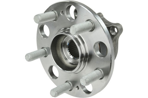 Wheel Bearing and Hub Assembly Mevotech H512321