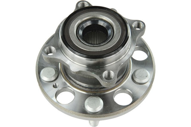 Wheel Bearing and Hub Assembly Mevotech H512321