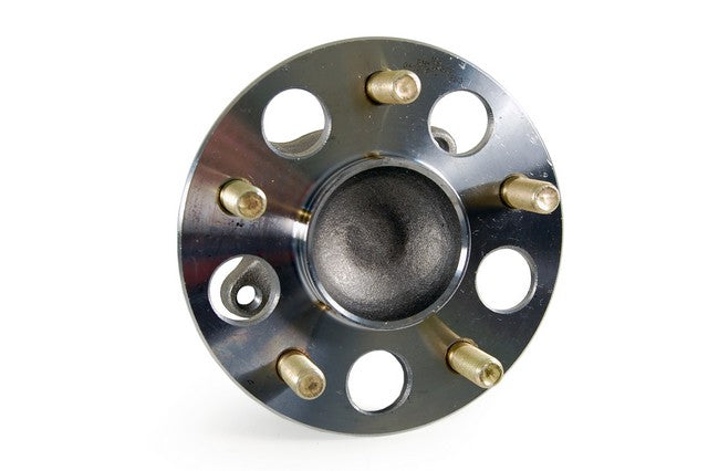 Wheel Bearing and Hub Assembly Mevotech H512322