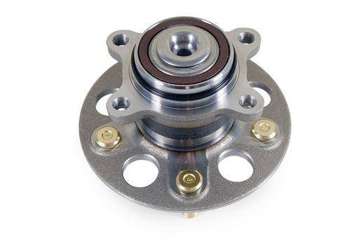 Wheel Bearing and Hub Assembly Mevotech H512322