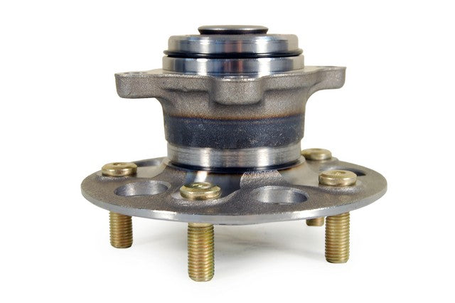 Wheel Bearing and Hub Assembly Mevotech H512322