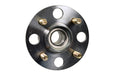 Wheel Bearing and Hub Assembly Mevotech H512323