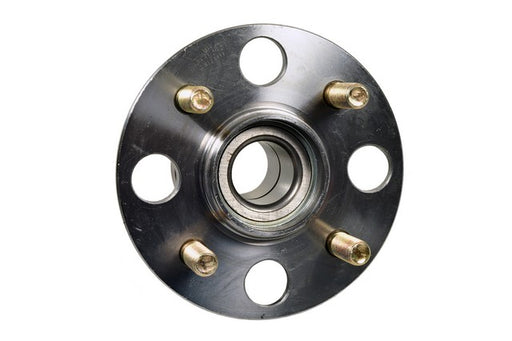 Wheel Bearing and Hub Assembly Mevotech H512323