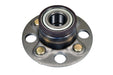 Wheel Bearing and Hub Assembly Mevotech H512323