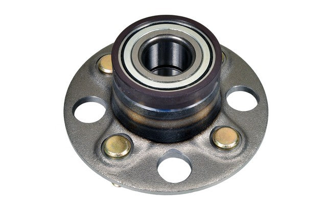 Wheel Bearing and Hub Assembly Mevotech H512323