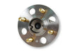 Wheel Bearing and Hub Assembly Mevotech H512324