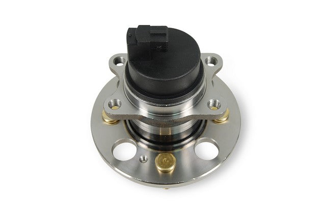Wheel Bearing and Hub Assembly Mevotech H512324