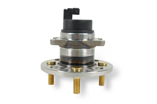 Wheel Bearing and Hub Assembly Mevotech H512324