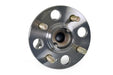 Wheel Bearing and Hub Assembly Mevotech H512325