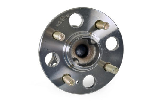Wheel Bearing and Hub Assembly Mevotech H512325