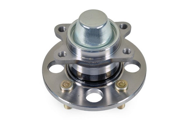 Wheel Bearing and Hub Assembly Mevotech H512325