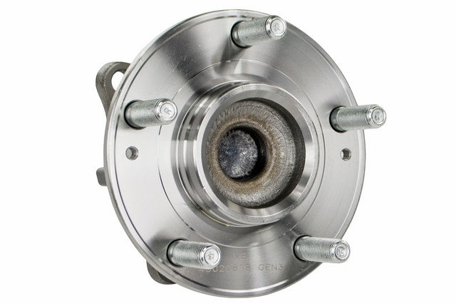 Wheel Bearing and Hub Assembly Mevotech H512326