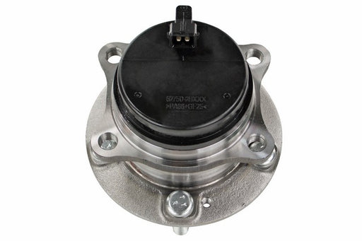 Wheel Bearing and Hub Assembly Mevotech H512326