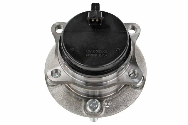 Wheel Bearing and Hub Assembly Mevotech H512326