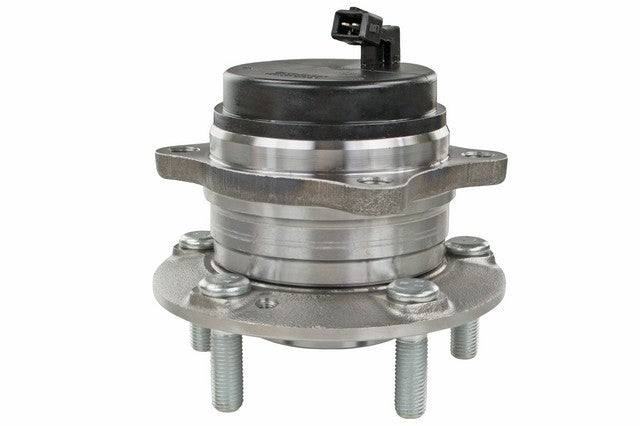 Wheel Bearing and Hub Assembly Mevotech H512326