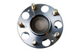 Wheel Bearing and Hub Assembly Mevotech H512327