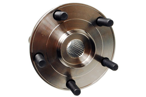 Wheel Bearing and Hub Assembly Mevotech H512328