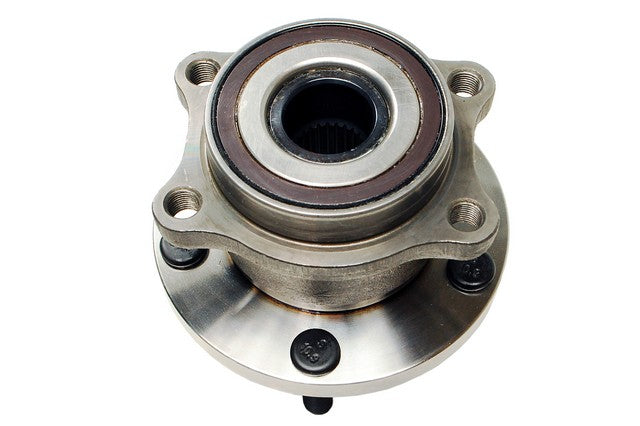 Wheel Bearing and Hub Assembly Mevotech H512328