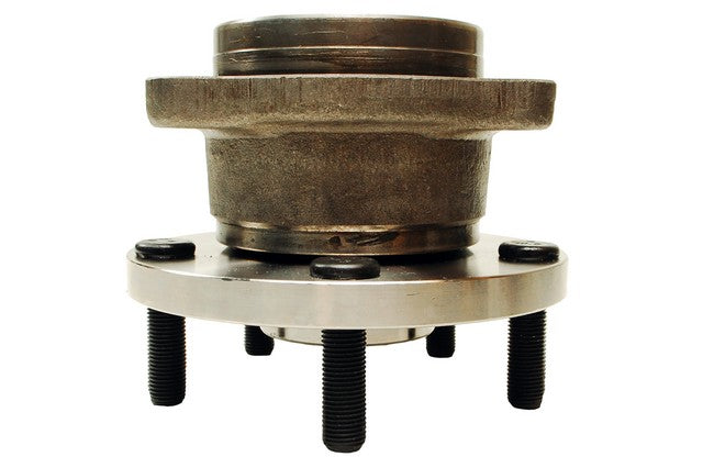 Wheel Bearing and Hub Assembly Mevotech H512328