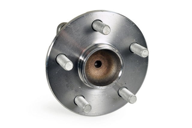 Wheel Bearing and Hub Assembly Mevotech H512329
