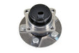 Wheel Bearing and Hub Assembly Mevotech H512329