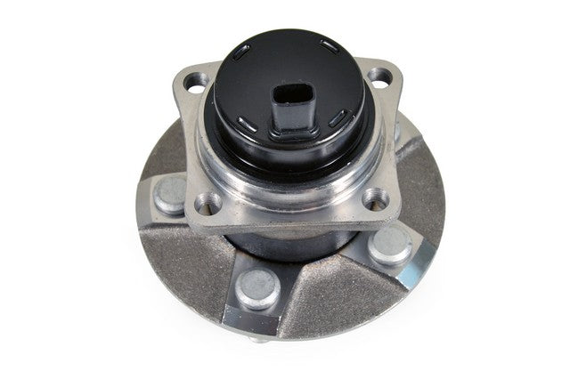 Wheel Bearing and Hub Assembly Mevotech H512329