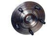 Wheel Bearing and Hub Assembly Mevotech H512330