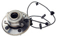 Wheel Bearing and Hub Assembly Mevotech H512330