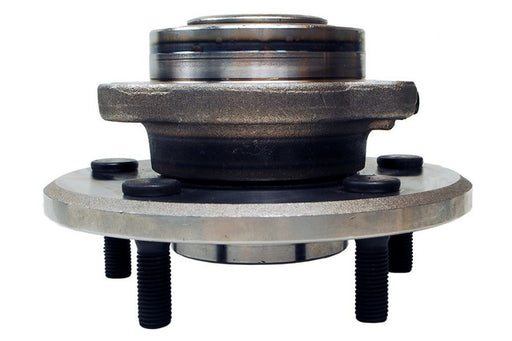 Wheel Bearing and Hub Assembly Mevotech H512330