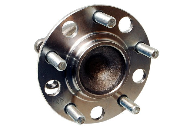 Wheel Bearing and Hub Assembly Mevotech H512331