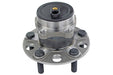 Wheel Bearing and Hub Assembly Mevotech H512332