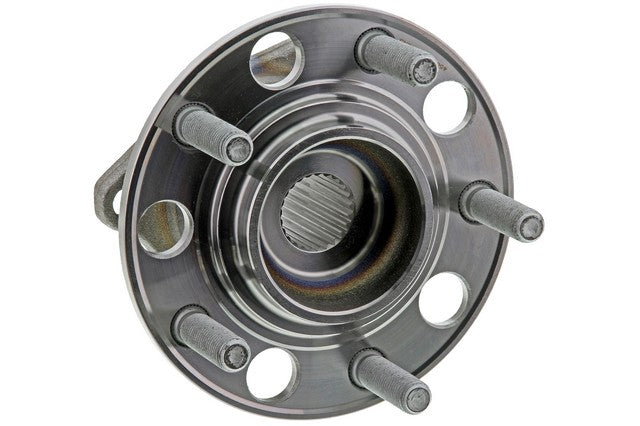 Wheel Bearing and Hub Assembly Mevotech H512333