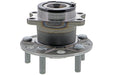 Wheel Bearing and Hub Assembly Mevotech H512333