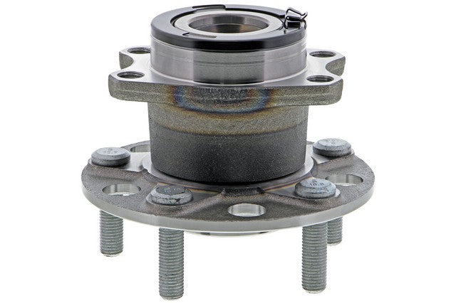 Wheel Bearing and Hub Assembly Mevotech H512333