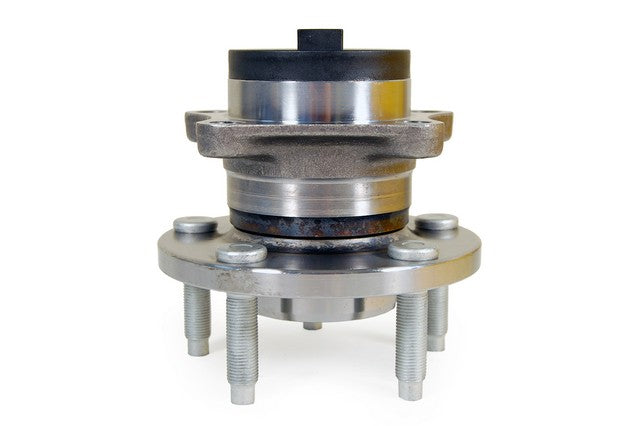 Wheel Bearing and Hub Assembly Mevotech H512334