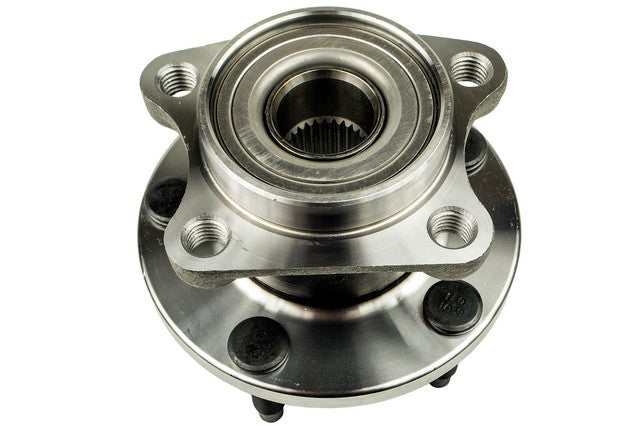 Wheel Bearing and Hub Assembly Mevotech H512335